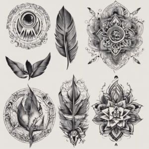 Peso Pluma Tattoos: Meaning, Designs, and Inspiration.